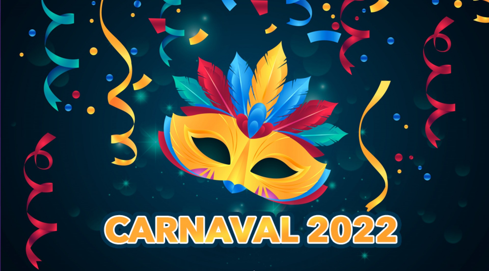 ¡El carnaval ha llegado a Vintersol!