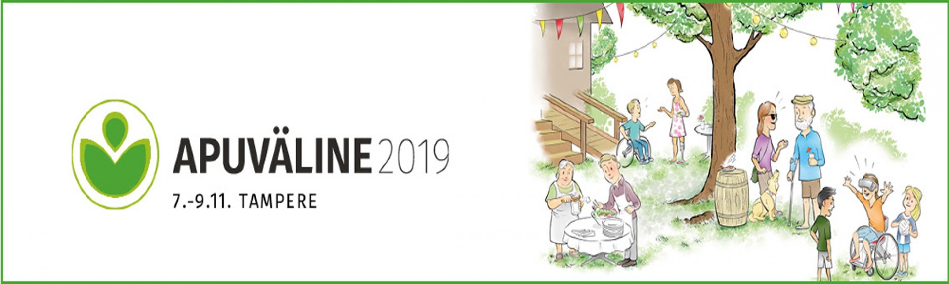 Apuväline 2019