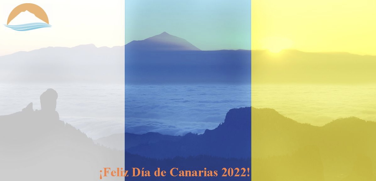 Vintersol les desea Feliz Día de Canarias 2022