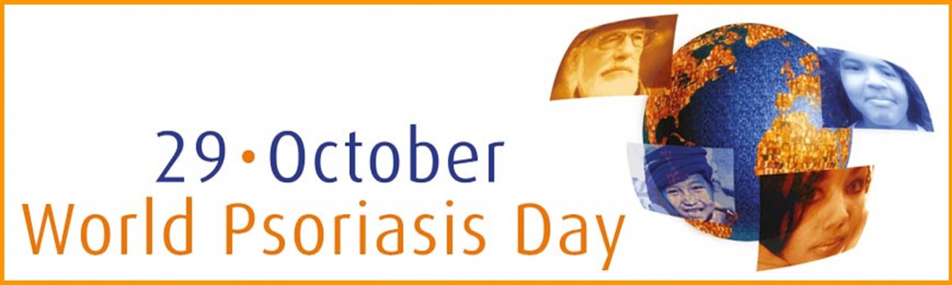 World Psoriasis Day 2019